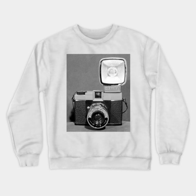 Diana Crewneck Sweatshirt by luilli